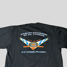 Load image into Gallery viewer, 1997 Harley Davidson T-shirt - L/XL

