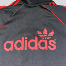 Load image into Gallery viewer, 00s Adidas track top - XL
