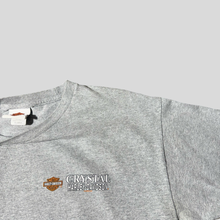 Load image into Gallery viewer, 00s Harley Davidson T-shirt - L
