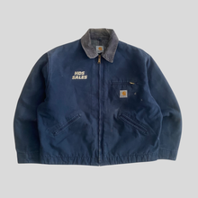 Load image into Gallery viewer, 90s Carhartt Detroit jacket - M
