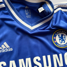 Load image into Gallery viewer, 2013-14 Chelsea fc WILLIAN HOME - XL

