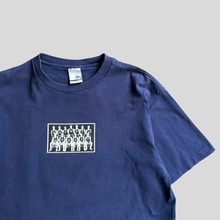 Load image into Gallery viewer, 1998 Stüssy basketball T-shirt - L
