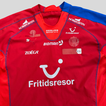 Load image into Gallery viewer, 2006 Helsingborg IF LARSSON 17 home - XXL
