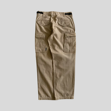 Load image into Gallery viewer, 00s Stüssy cargo pants - 28/28
