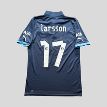 Load image into Gallery viewer, 2012-13 Feyenoord LARSSON 17 away - S

