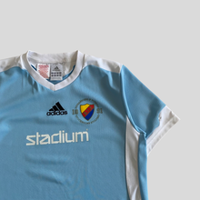 Load image into Gallery viewer, 00s Djurgården training jersey - XS/S
