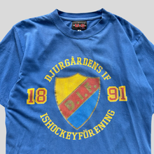 Load image into Gallery viewer, 90s Djurgården if T-shirt - M
