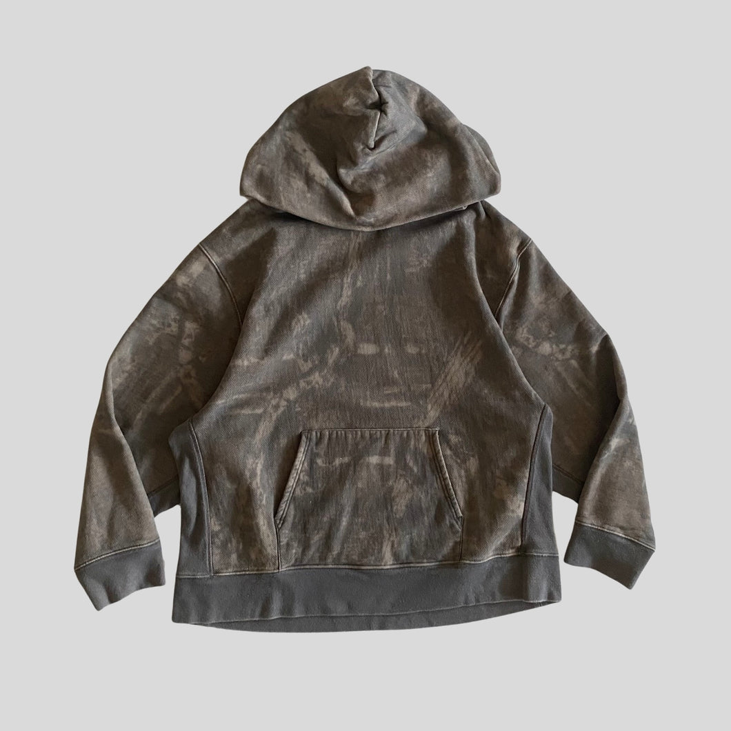 Yeezy season 3 camo hoodie - XL