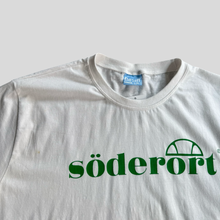 Load image into Gallery viewer, 00s Hammarby söderort T-shirt - XL
