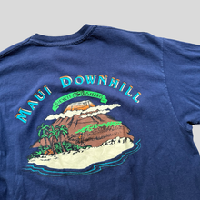 Load image into Gallery viewer, 90s Maui T-shirt - XL
