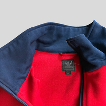 Load image into Gallery viewer, 00s Adidas track top - XL
