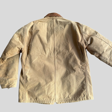 Load image into Gallery viewer, 00s Carhartt michigan work jacket - XL
