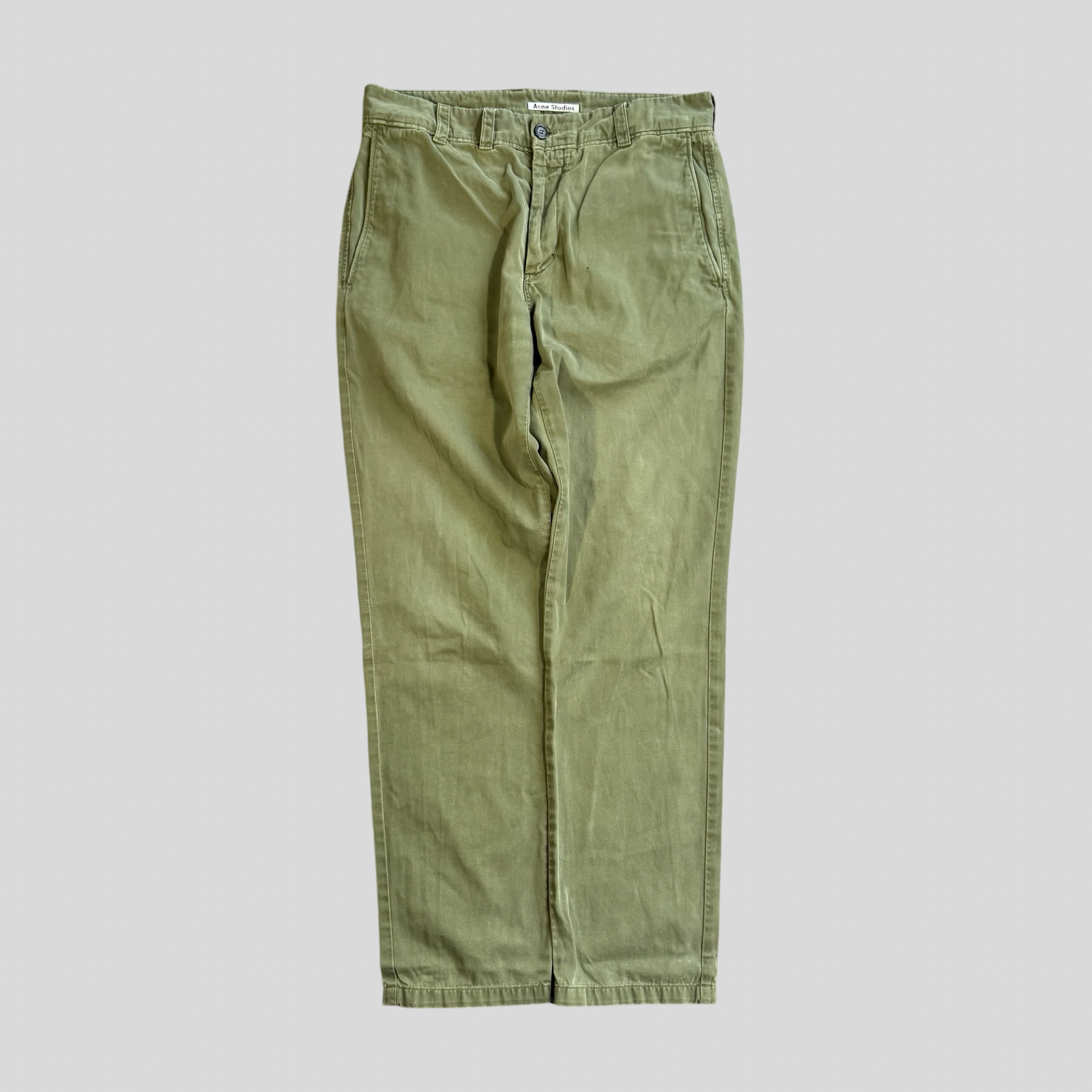 Acne Studios – Scandivintageshop
