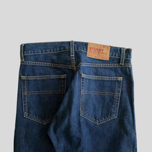 Load image into Gallery viewer, 90s Stüssy jeans - 28/28
