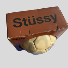 Load image into Gallery viewer, 2002 Stüssy football size 5
