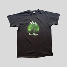 Load image into Gallery viewer, 00s Hammarby bara bajare T-shirt - L
