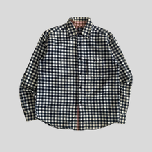 Load image into Gallery viewer, 00s Stüssy button up shirt - M
