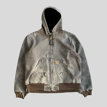 Load image into Gallery viewer, 2006 Carhartt active work jacket - L
