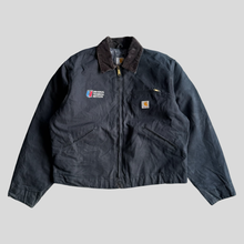 Load image into Gallery viewer, 00s Carhartt detriot work jacket - S/M
