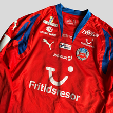 Load image into Gallery viewer, 2007 Helsingborg if long sleeve Andreas Landgren matchworn home - M
