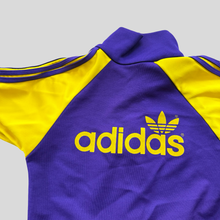 Load image into Gallery viewer, 00s Adidas track top - S
