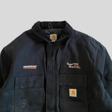 Load image into Gallery viewer, 00s Carhartt arctic work jacket - XL
