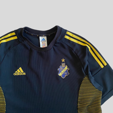 Load image into Gallery viewer, 2002-03 Aik home jersey - M/L
