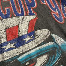 Load image into Gallery viewer, 1994 USA world cup T-shirt - L
