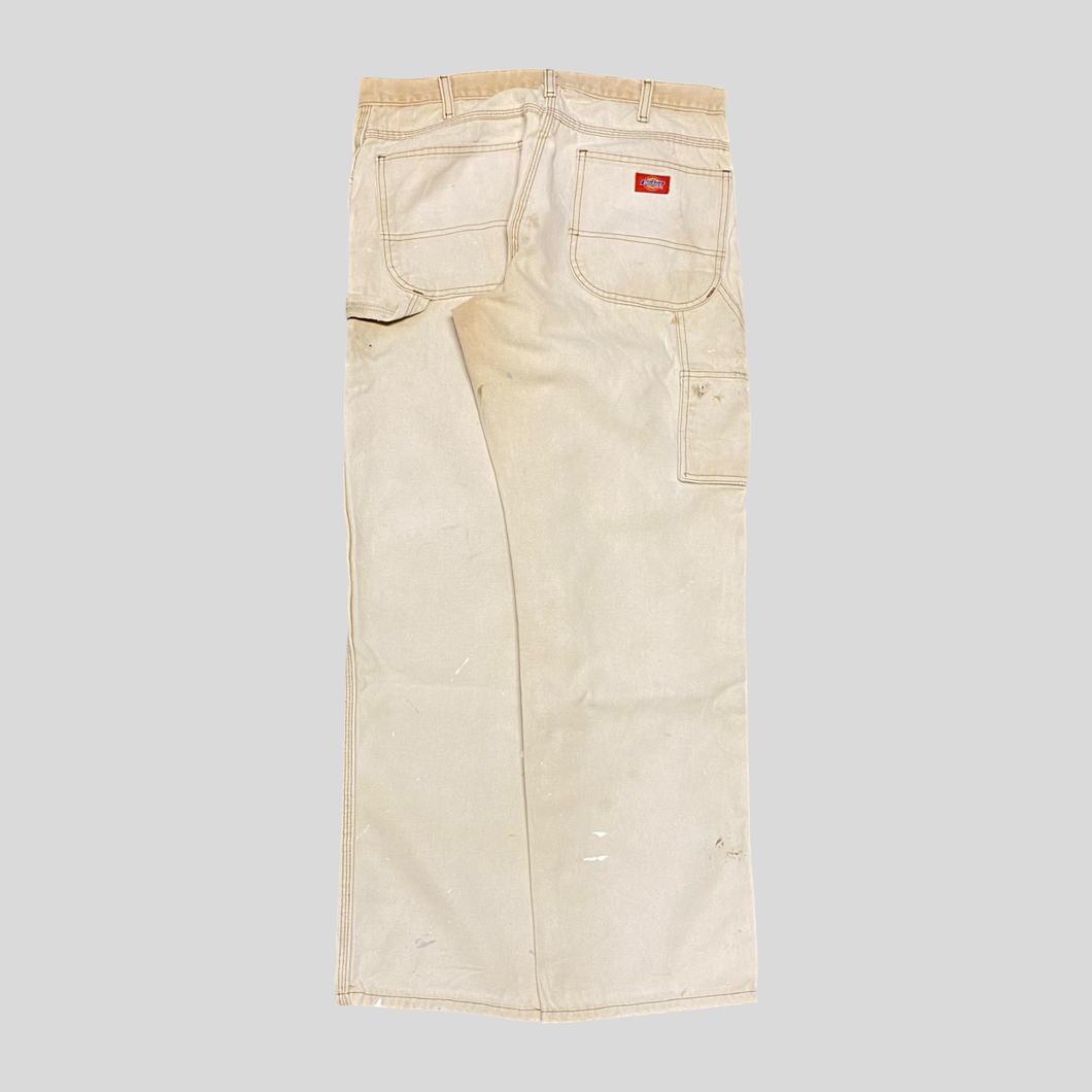 00s Dickies carpenter pants - 30/30