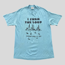 Load image into Gallery viewer, 1992 Chicago T-shirt - L
