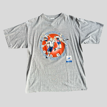 Load image into Gallery viewer, 1998 England world cup T-shirt - M
