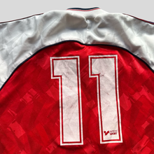 Load image into Gallery viewer, 1990-91 Arsenal home - S

