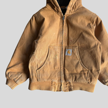 Load image into Gallery viewer, 00s Carhartt active work jacket - 6Yrs
