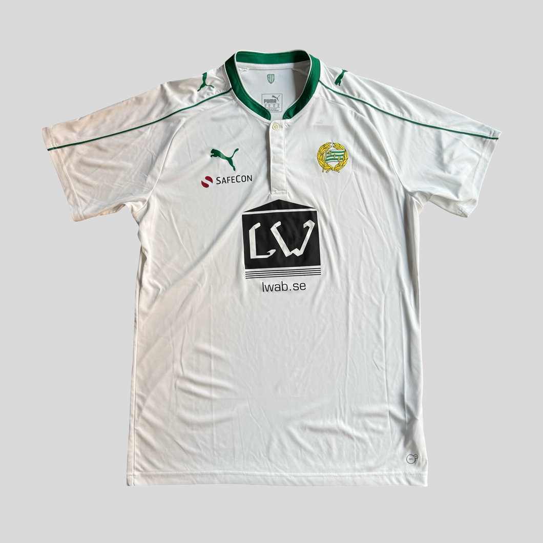 2016 Hammarby home - XL
