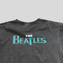 Load image into Gallery viewer, The Beatles let it be T-shirt - M
