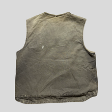 Load image into Gallery viewer, 2012 Carhartt vest - M
