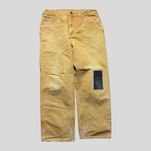 Load image into Gallery viewer, 00s Carhartt carpenter pants - 34/30
