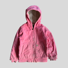 Load image into Gallery viewer, Carhartt active work jacket - 7/8Yrs
