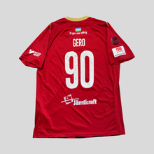 Load image into Gallery viewer, 2019 Östersund GERO 90 matchworn home  - L
