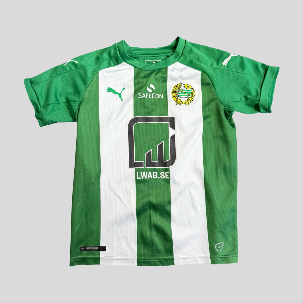2017 Hammarby home - 140cm