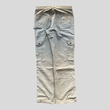 Load image into Gallery viewer, 00s Carhartt cargo pants - 30/31
