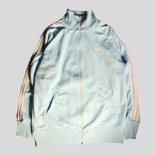Load image into Gallery viewer, 00s Adidas track top - M/L

