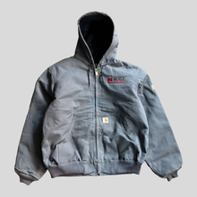 Load image into Gallery viewer, 00s Carhartt active work jacket - L
