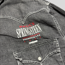 Load image into Gallery viewer, 1992 Levi’s Bruce Springsteen shirt - XL
