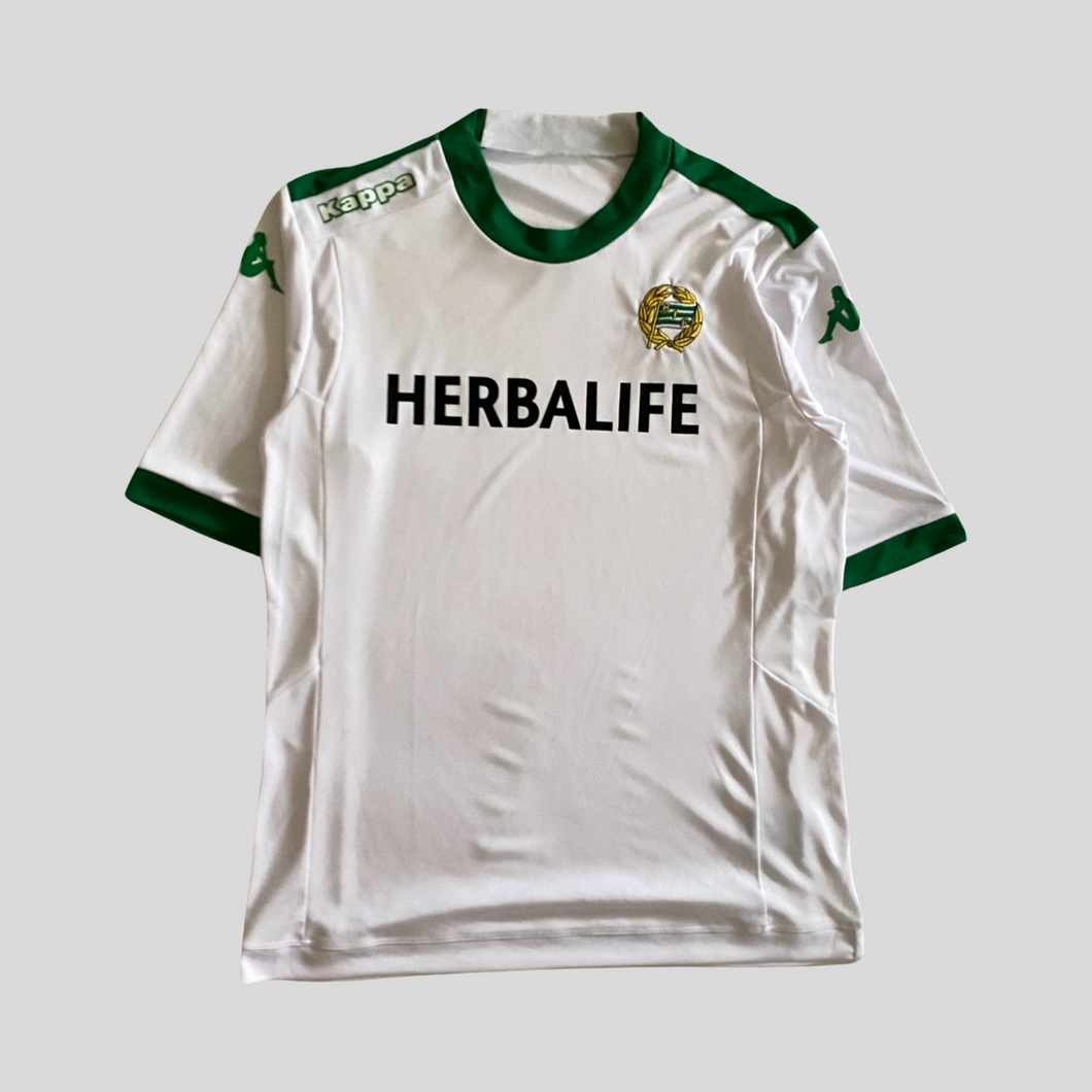 2014 Hammarby away jersey - XL