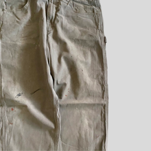 Load image into Gallery viewer, 00s Carhartt carpenter pants - 34/34
