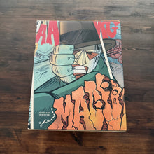 Load image into Gallery viewer, Madvillain Figure With Madlib &amp; MF Doom Avalanche
