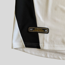 Load image into Gallery viewer, 2000-01 Aik away jersey - M
