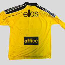 Load image into Gallery viewer, 1998/99 Elfsborg home long sleeve jersey - XL/XXL
