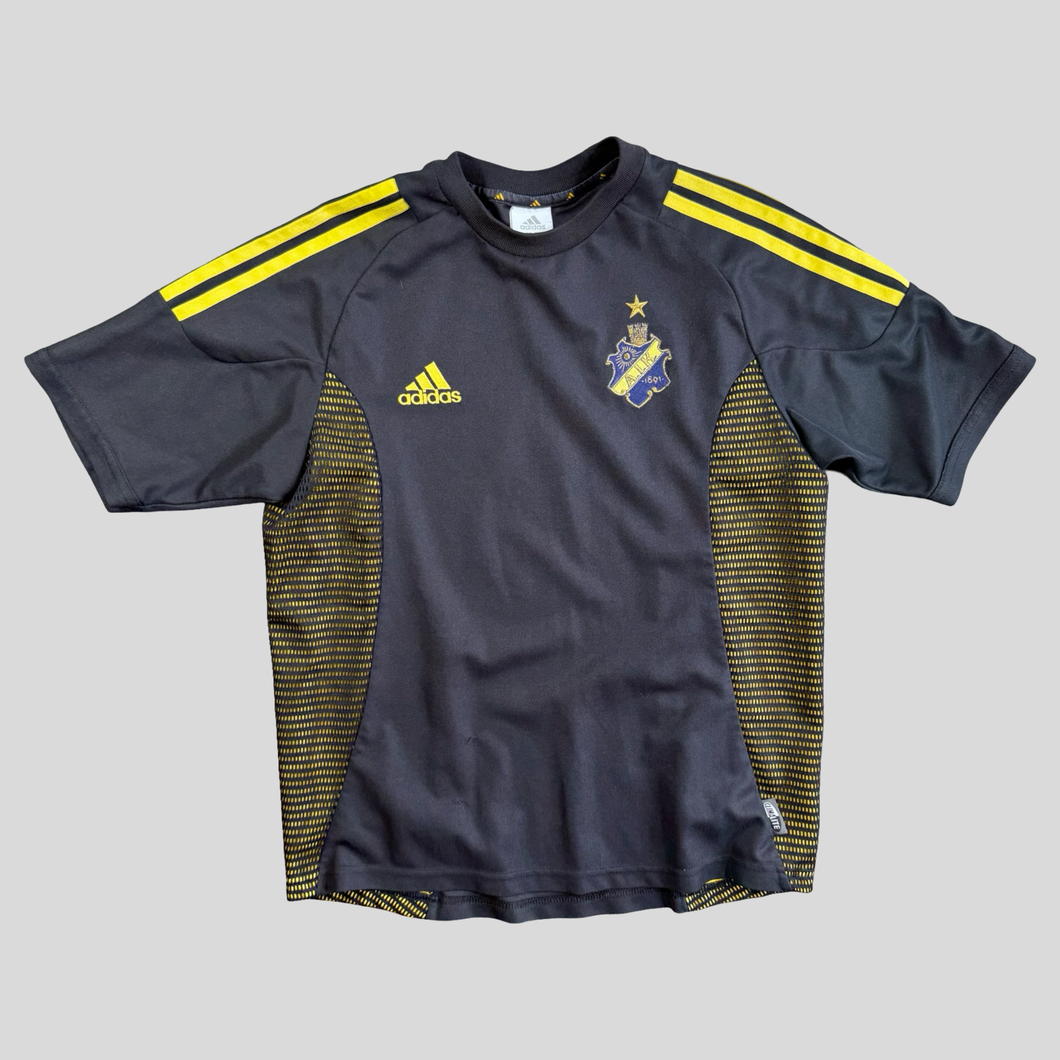 2002-03 AIK home - 164cm